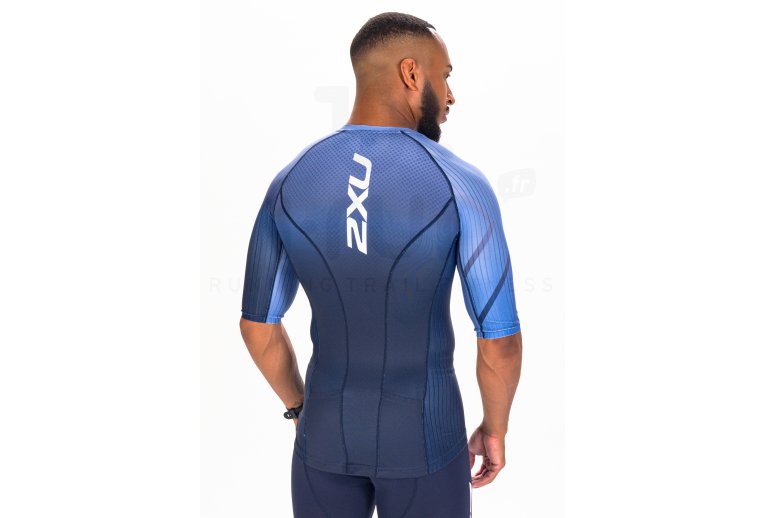 2XU Aero Tri Herren