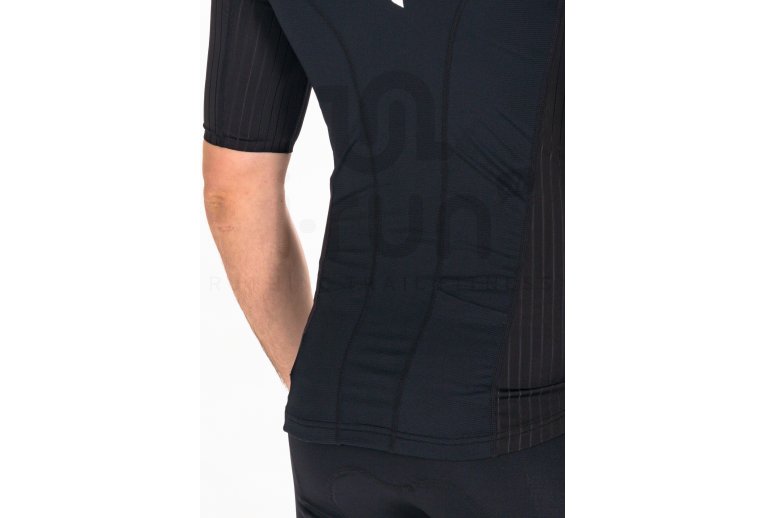 2XU camiseta manga corta Aero Tri