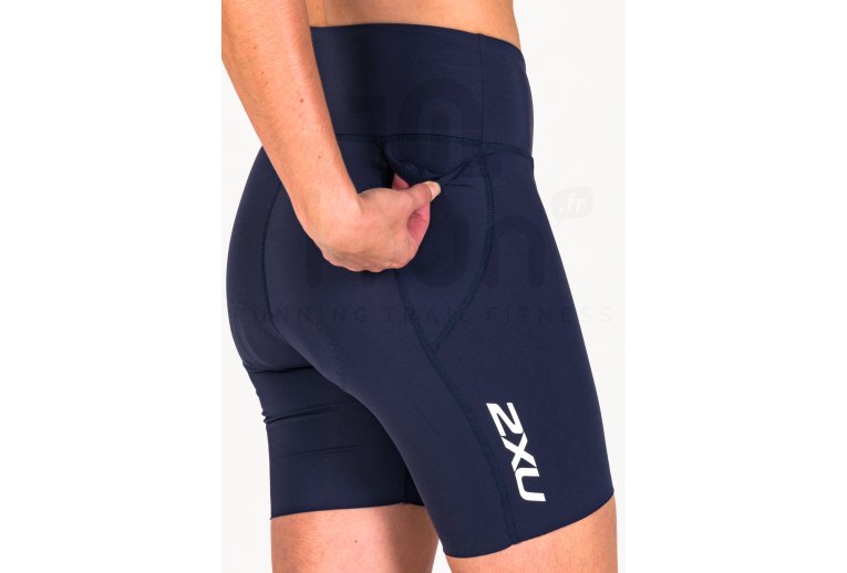 2XU mallas cortas Aero