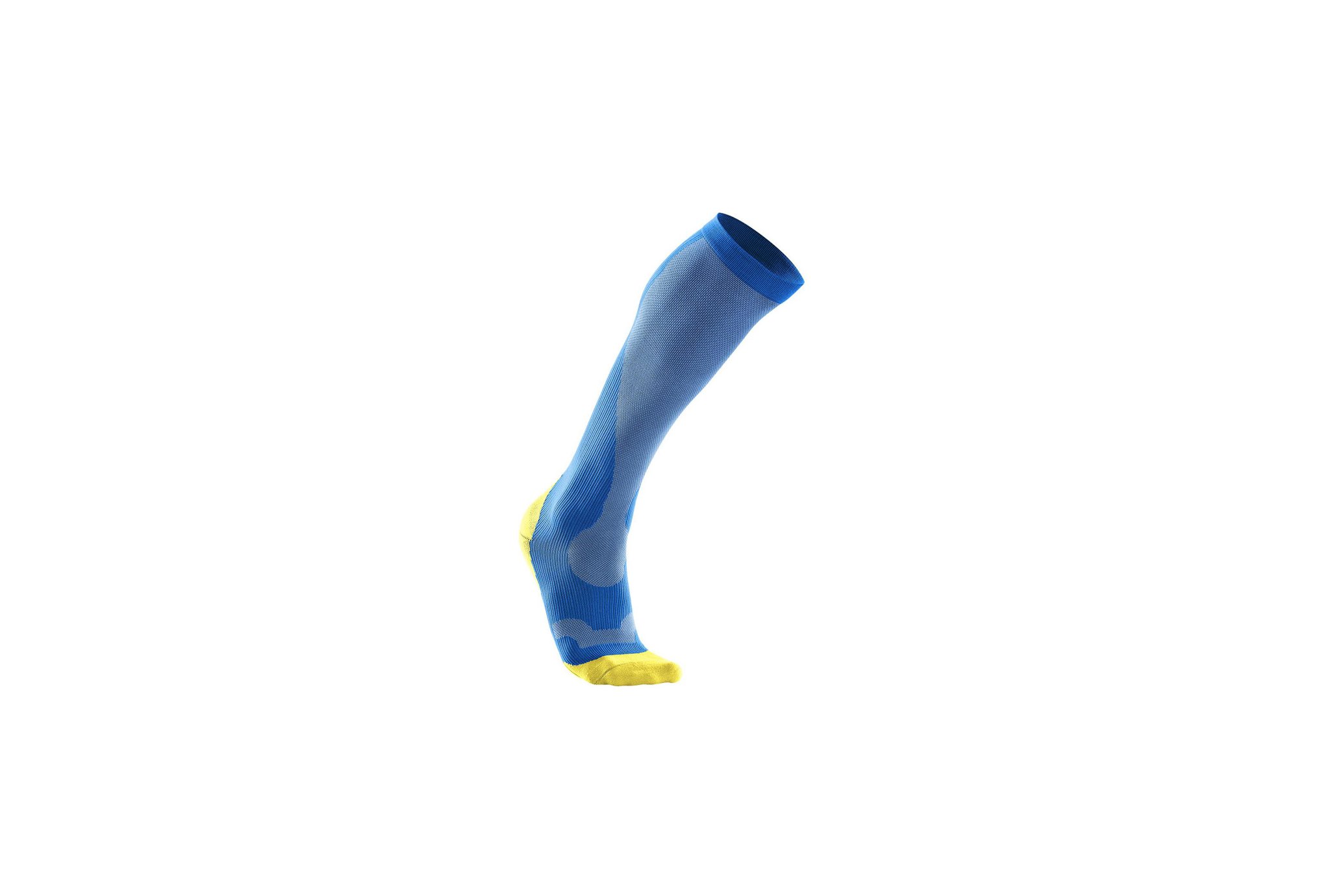 2XU Chaussettes Compression Perf Run M Diététique Accessoires