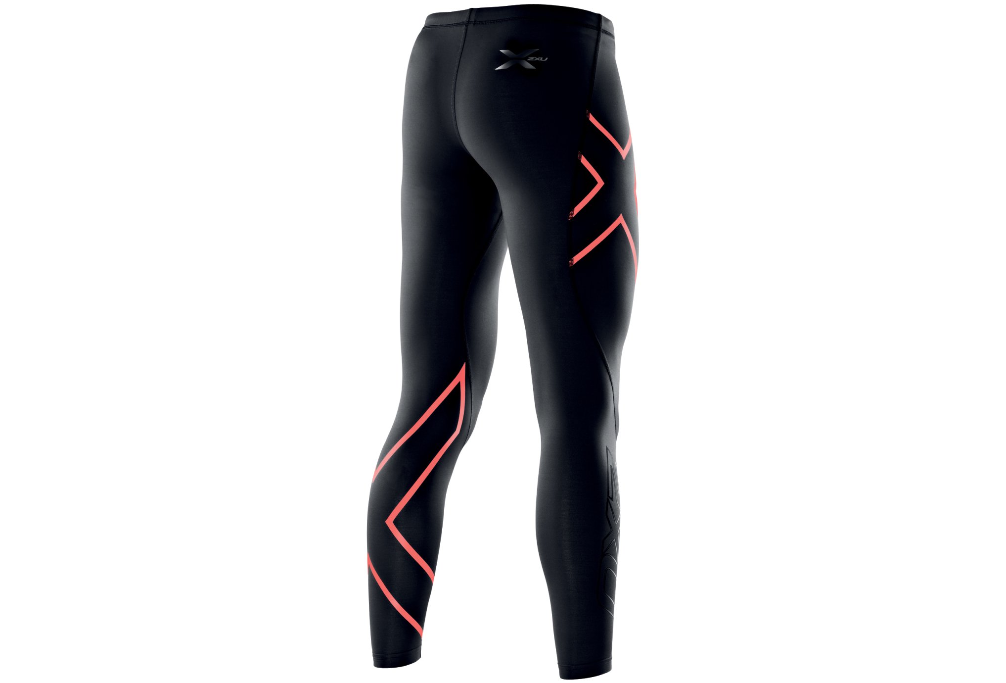 Collant De Compression Skins A200 Femme – Taille M – Noir – Occasion
