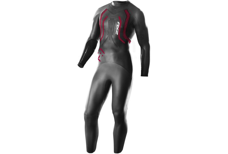 2XU Neopreno F:1 Formule