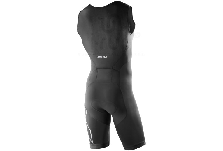 2XU Mono Perform Compression TriSuit