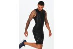 2XU Traje de triatl�n Zip Trisuit
