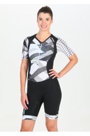 2XU Compression Sleeved Trisuit W