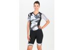 2XU Compression Sleeved Trisuit W