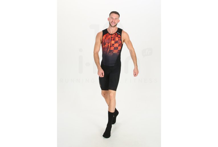2XU Compression Tri Herren