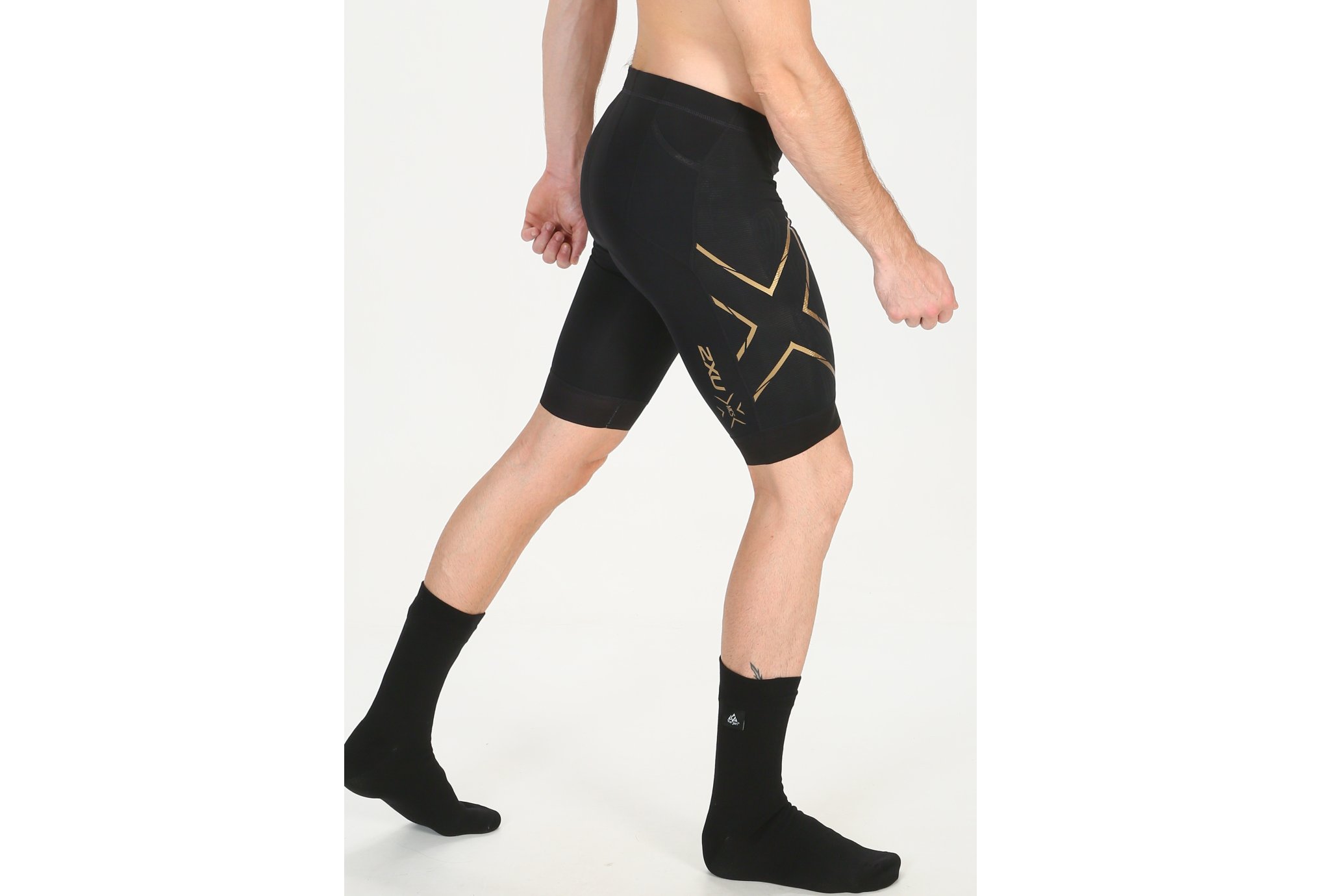 2XU Compression Tri M vêtement running homme