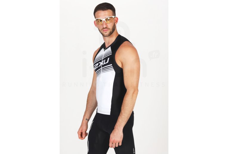 2XU Compression Tri M