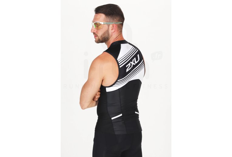 2XU Compression Tri Herren