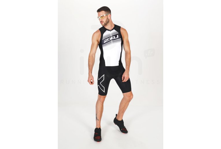 2XU Compression Tri Herren