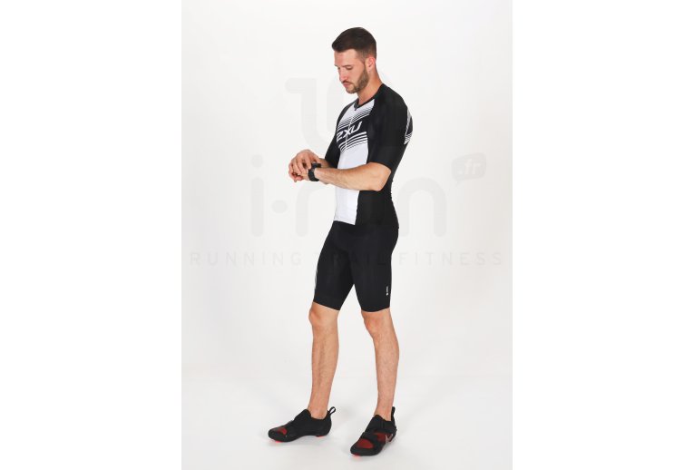 2XU mallas cortas Compression Tri
