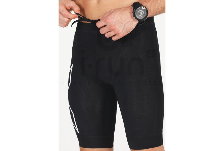 2XU mallas cortas Compression Tri