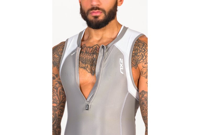 2XU Compression Tri Herren