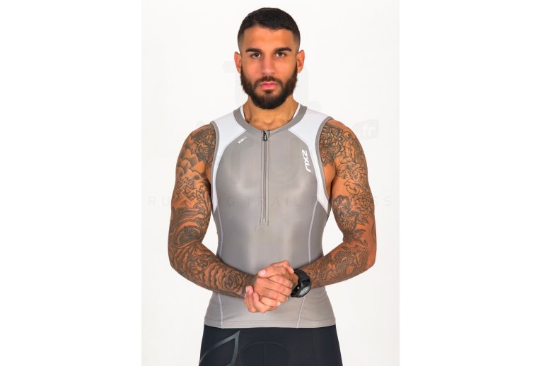 2XU Compression Tri Herren