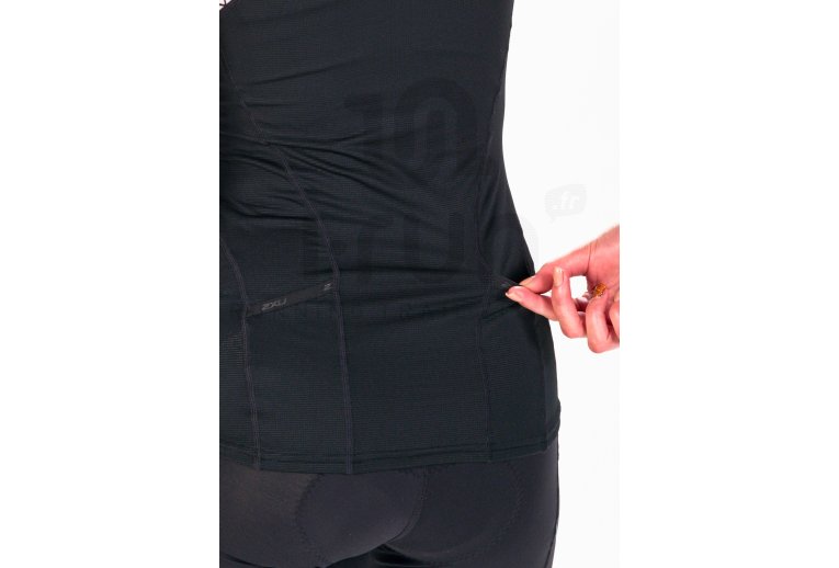 2XU Compression Tri Singlet Damen