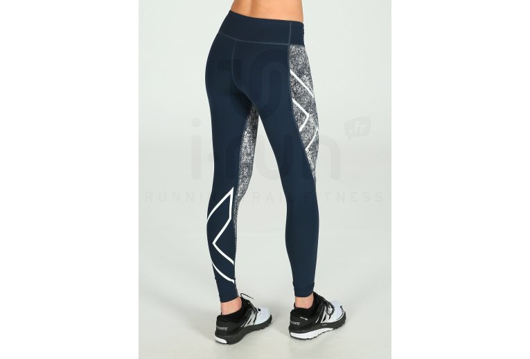 2XU Malla larga Compression