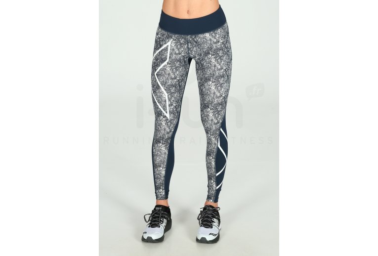 2XU Malla larga Compression