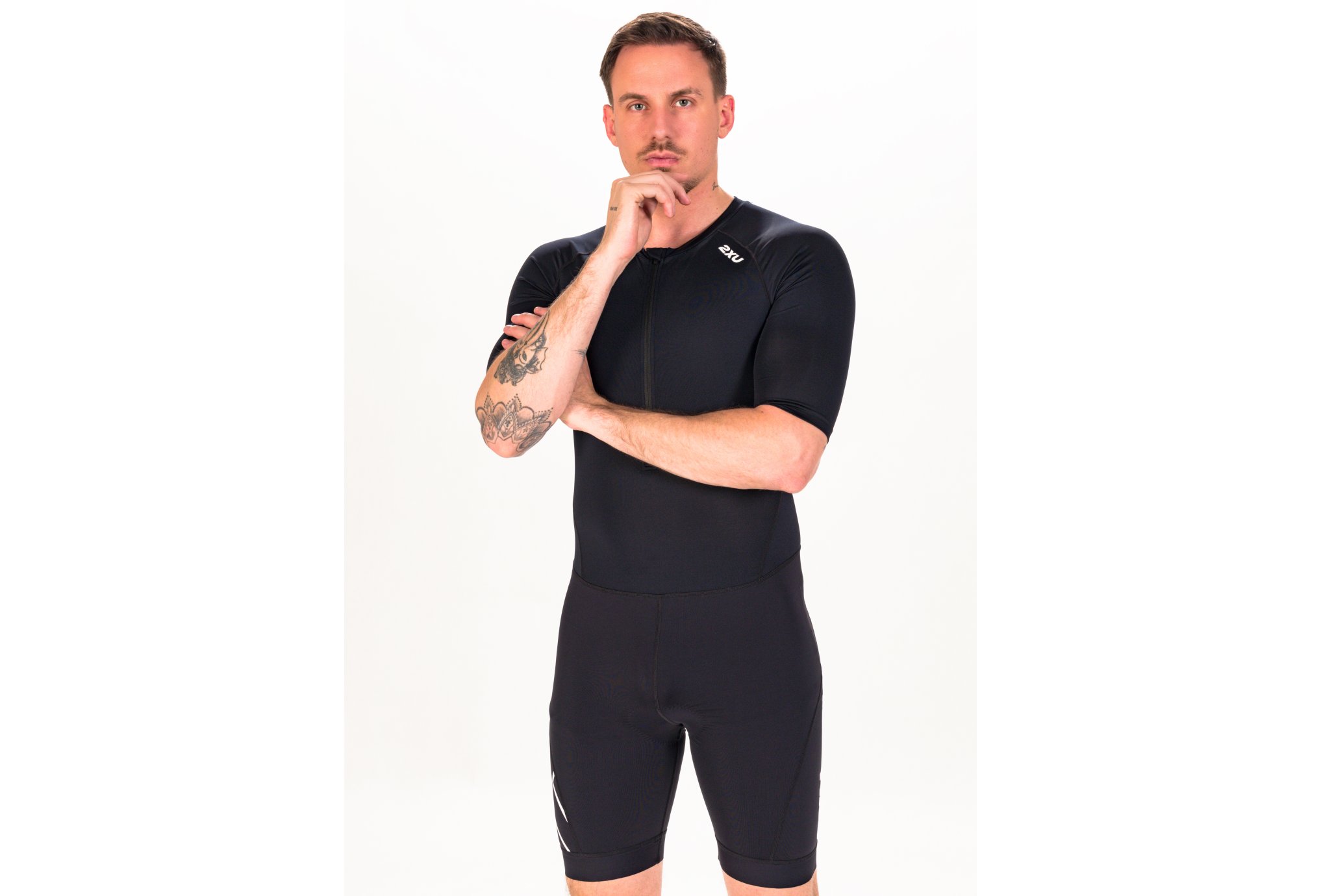2XU Core M vêtement running homme