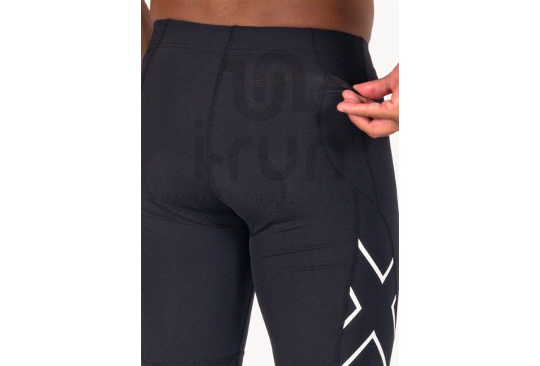 2XU mallas cortas Core Tri