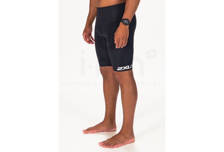 2XU mallas cortas Core Tri