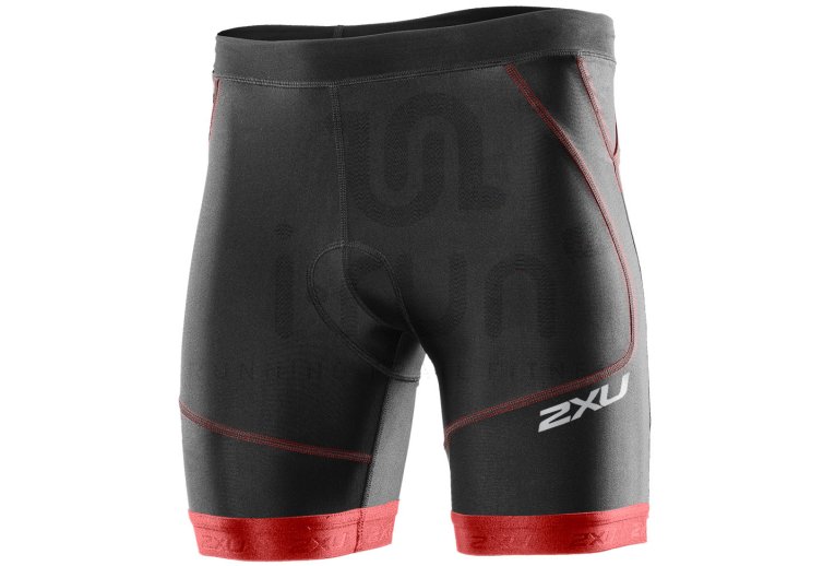 2XU Mallas cortas Perform Tri 7