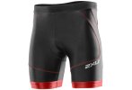 2XU Mallas cortas Perform Tri 7