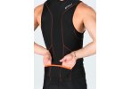 2XU Camiseta de tirantes Perform Tri