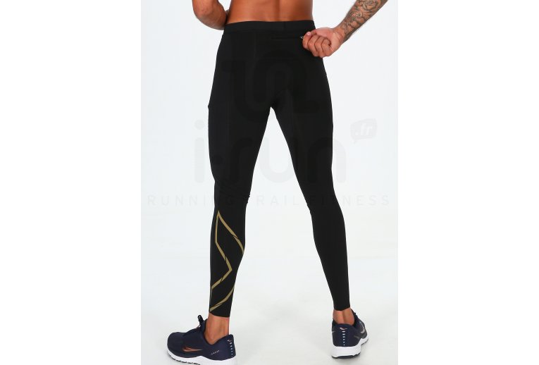 2XU Malla larga Elite MCS V2