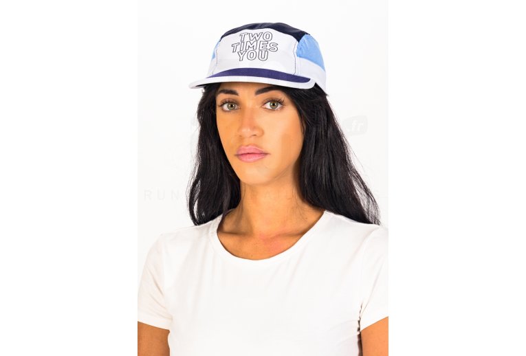 2XU gorra Light Speed