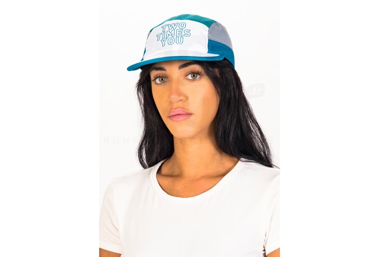 2XU gorra Light Speed