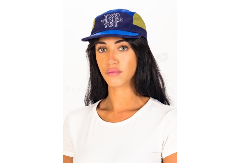 2XU gorra Light Speed