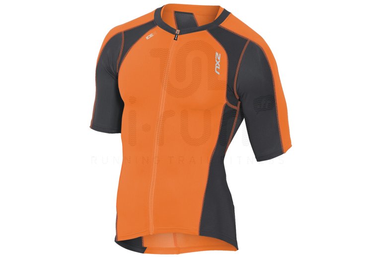 2XU Maillot Compression Tri