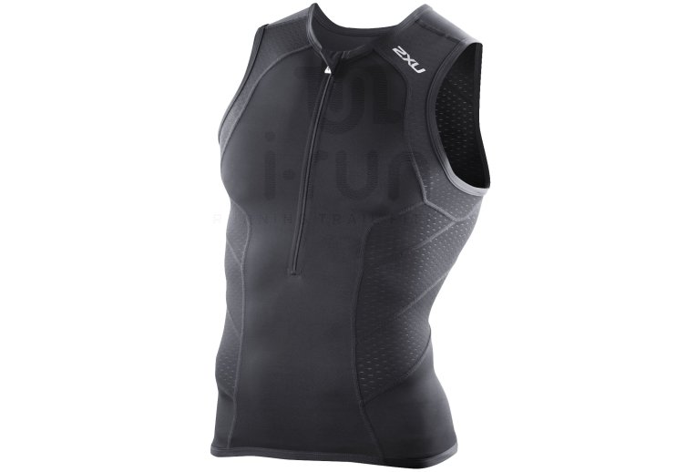 2XU Maillot Perform Tri