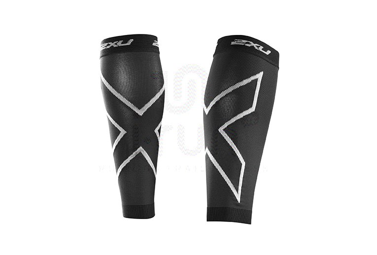 2XU Manguitos de gemelo Refresh Compression