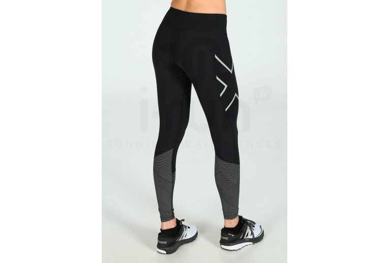 2XU Mallas largas Reflect Compression