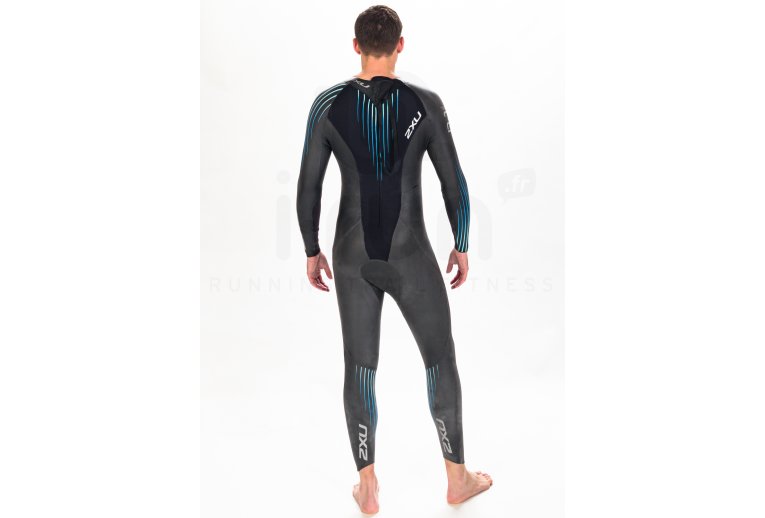 2XU P:1 Propel Wetsuit Herren