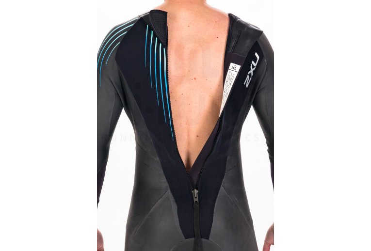 2XU P:1 Propel Wetsuit Herren