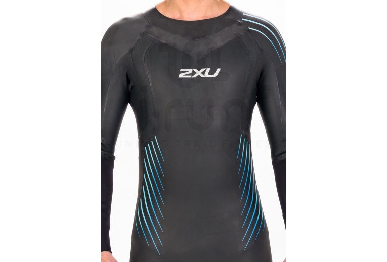 2XU P:1 Propel Wetsuit Herren