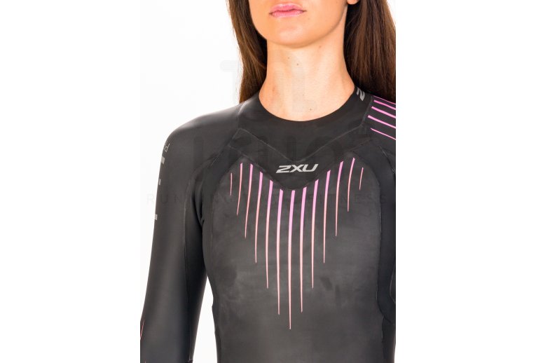 2XU P:1 Propel Wetsuit Damen