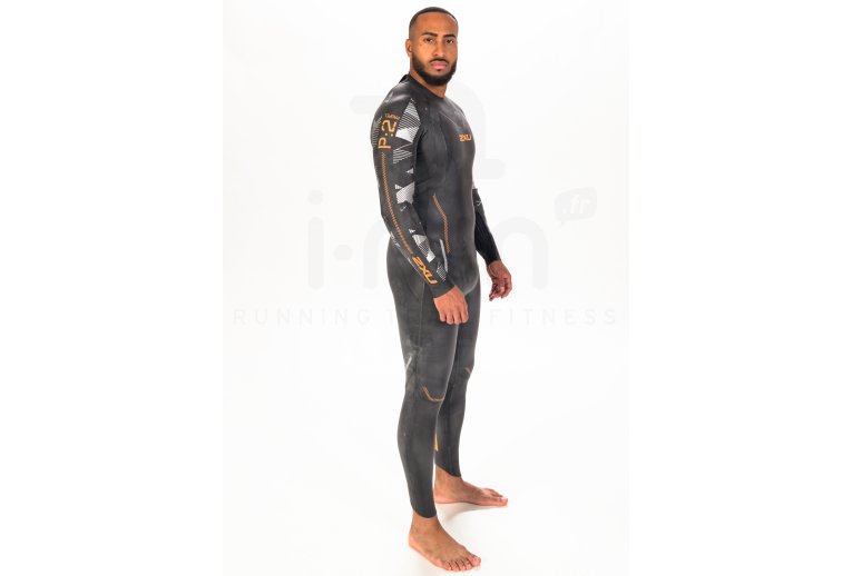 2XU P:2 Propel Wetsuit Herren