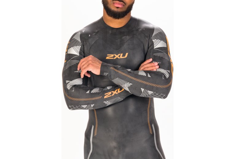 2XU P:2 Propel Wetsuit Herren