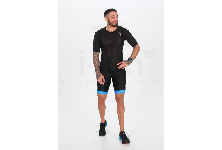 2XU Mallas cortas Perform 9 Tri