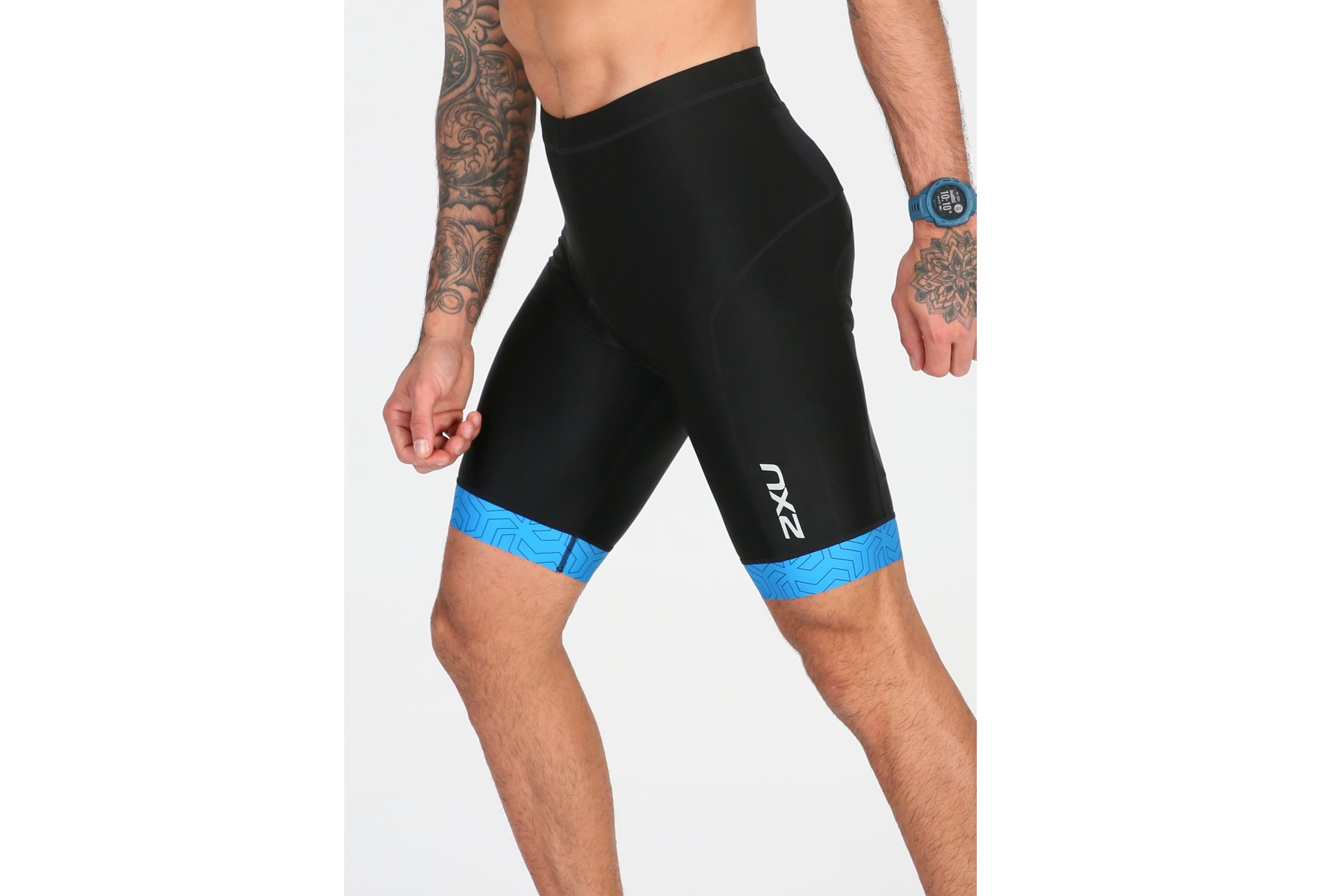 2XU Perform 9 Tri M vêtement running homme