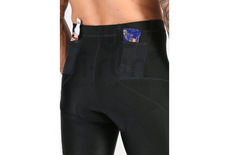 2XU Mallas cortas Perform 9 Tri