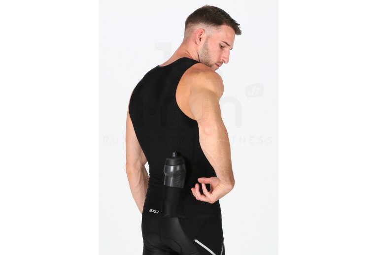 2XU Perform Compression Tri Herren
