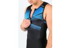 2XU traje de triatln Perform Front Zip Trisuit