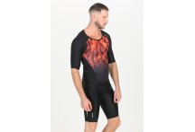 2XU Perform Sleeved Trisuit M