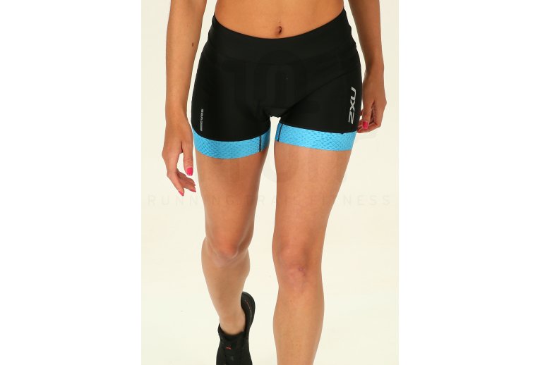 2XU mallas cortas Perform Tri 4.5