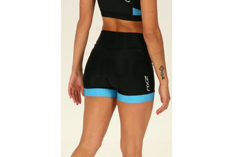 2XU mallas cortas Perform Tri 4.5